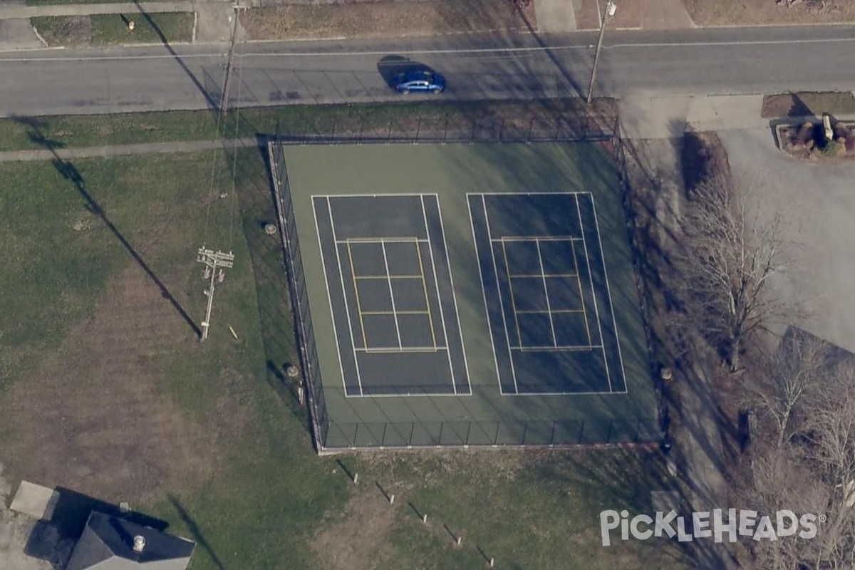 Photo of Pickleball at Geneva Mark Brace Memorial Field